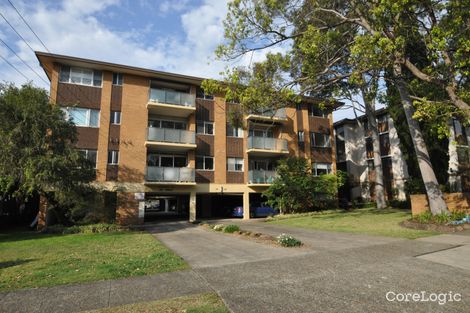 5/26 Tranmere St, Drummoyne, NSW 2047