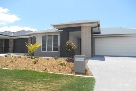 Property photo of 73 Cootharaba Crescent Warner QLD 4500
