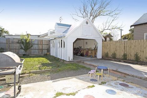 Property photo of 12 Loch Street Yarraville VIC 3013