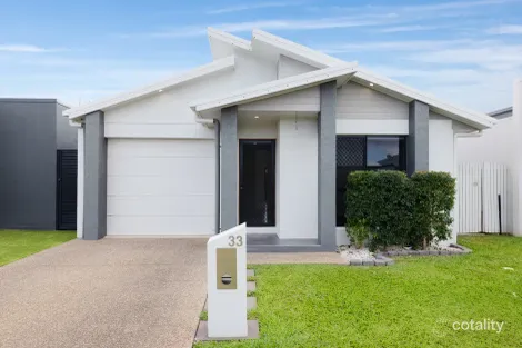 33 Savannah Ch, Burdell, QLD 4818