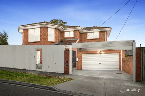 Property photo of 11 Middle Road Malvern East VIC 3145