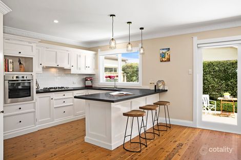 Property photo of 6 Neville Street North Willoughby NSW 2068