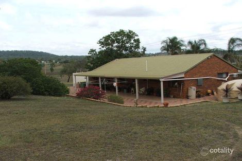 Property photo of 110 Boundary Street Cranley QLD 4350