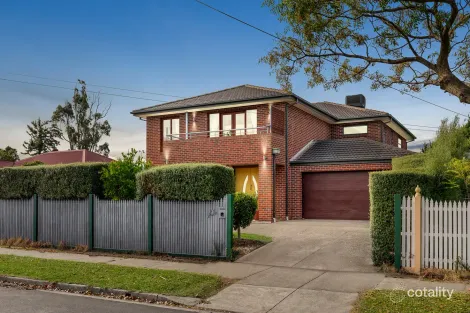 Property photo of 26 Prince Charles Street Clayton VIC 3168