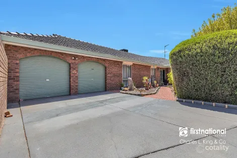 1 Stratton Ct, Echuca, VIC 3564