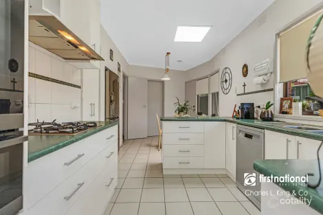 Property photo of 1 Stratton Court Echuca VIC 3564