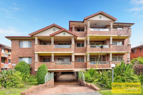 9/107-111 Evaline St, Campsie, NSW 2194