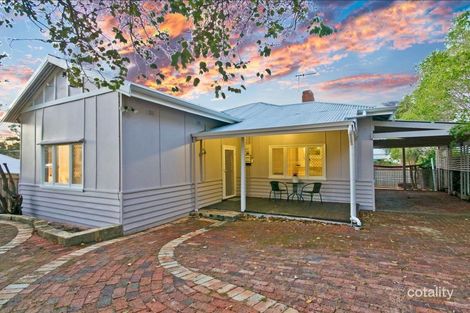 95 Wellington St, Mosman Park, WA 6012