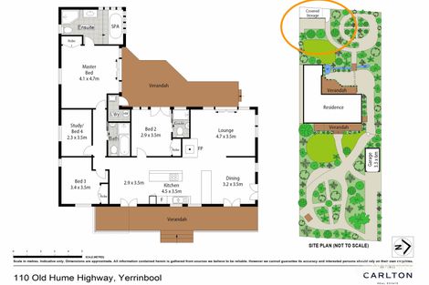 Property photo of 110 Old Hume Highway Yerrinbool NSW 2575