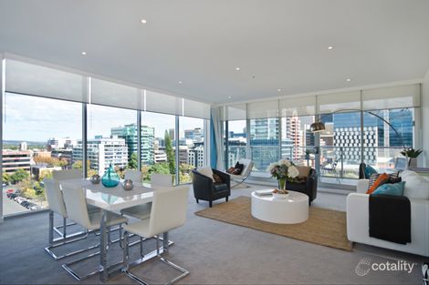 901/20 Hindmarsh Sq, Adelaide, SA 5000