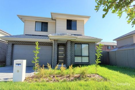 3 Selhurst Rd, North Kellyville, NSW 2155