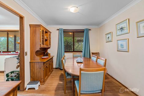 Property photo of 1 Murphy Road Ravensbourne QLD 4352