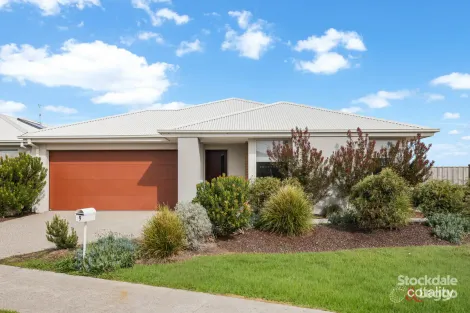 Property photo of 9 Connection Road Wonthaggi VIC 3995