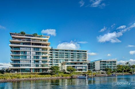 Property photo of 2308/33 T E Peters Drive Broadbeach Waters QLD 4218