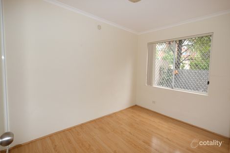 Property photo of 53/1-7 Gloucester Place Kensington NSW 2033