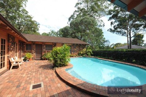 Property photo of 11 Ganmain Road Pymble NSW 2073