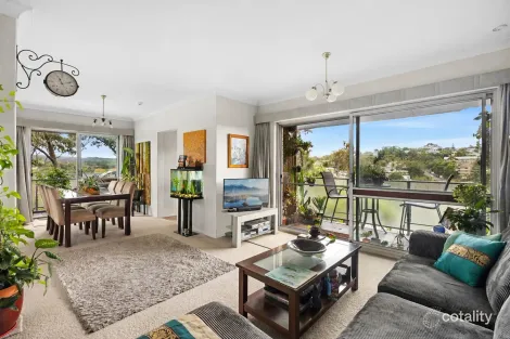 18/40 Dalley St, Queenscliff, NSW 2096