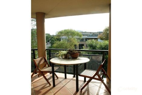 Property photo of 40/16-26 Park Street Sutherland NSW 2232