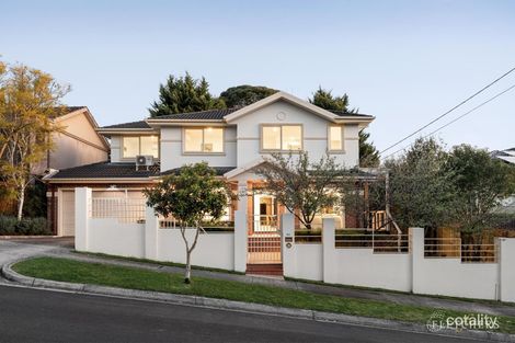 Property photo of 2A Marshall Avenue Doncaster VIC 3108
