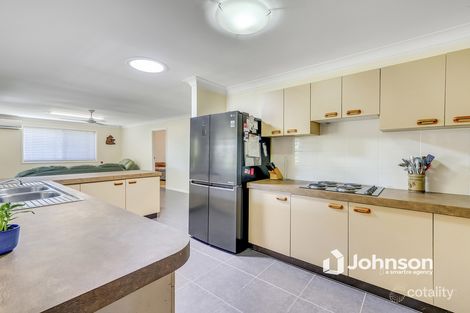 Property photo of 8 Jesray Street Birkdale QLD 4159