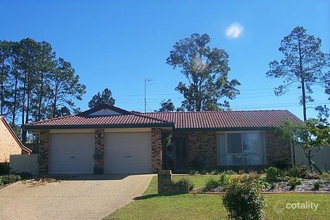 7 Greenlees Ct, Palmwoods, QLD 4555