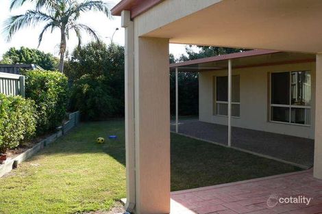 Property photo of 57 Harrier Drive Burleigh Waters QLD 4220