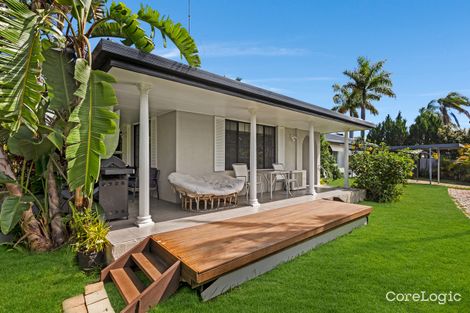 Property photo of 1 Limkin Street Burleigh Waters QLD 4220
