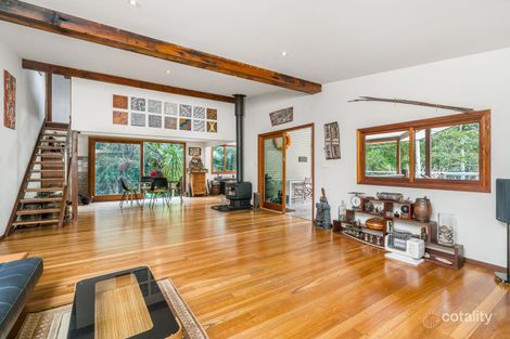 Property photo of 113 Johnsons Road Huonbrook NSW 2482