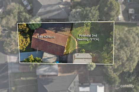 Property photo of 21 Bourke Road Cranbourne VIC 3977
