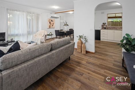 Property photo of 21 Bourke Road Cranbourne VIC 3977