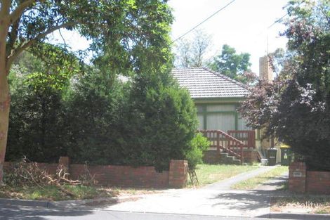 Property photo of 117 Dorking Road Box Hill North VIC 3129