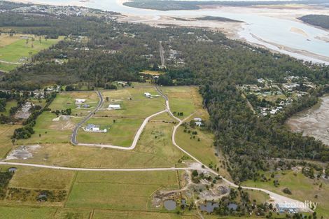 Property photo of 33 Moorings Drive Squeaking Point TAS 7307