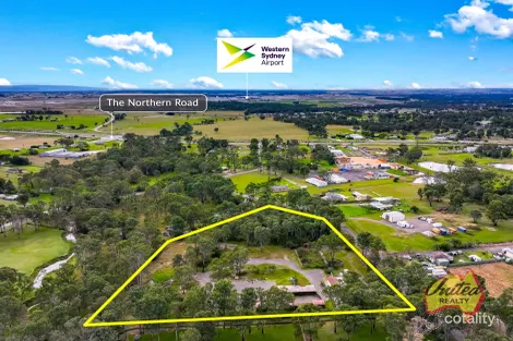 Property photo of 3 Francis Street Bringelly NSW 2556