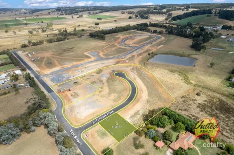 Property photo of 3 McCormack Place Crookwell NSW 2583