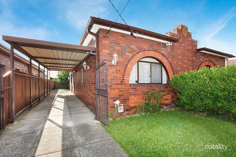 Property photo of 16 Shepherd Street Ashfield NSW 2131