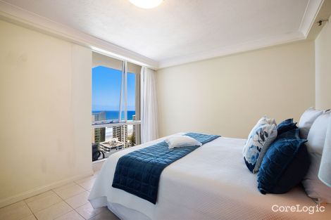 Property photo of 21C/30 Laycock Street Surfers Paradise QLD 4217