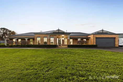 3 Lucia Ct, Gembrook, VIC 3783