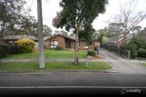 95 Allambanan Dr, Bayswater North, VIC 3153