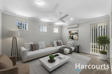 Property photo of 58 James Josey Avenue Springfield Lakes QLD 4300