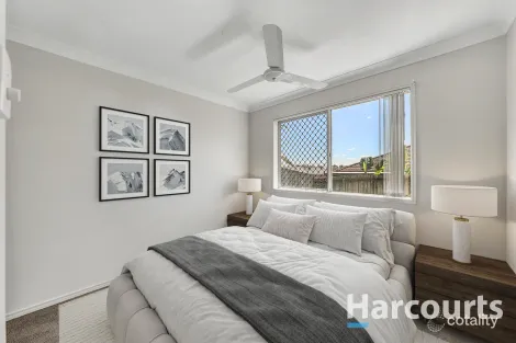 Property photo of 58 James Josey Avenue Springfield Lakes QLD 4300