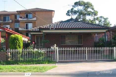 19 New York St, Granville, NSW 2142