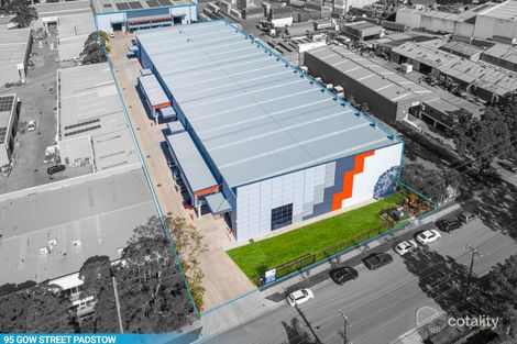 95 Gow St, Padstow, NSW 2211