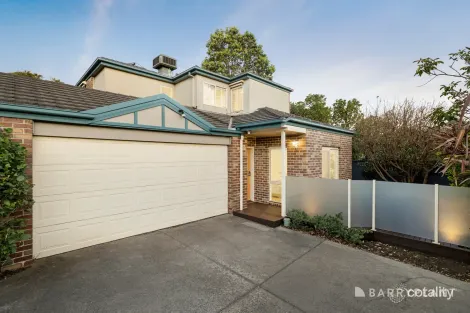 3/5 Elm Gr, Parkdale, VIC 3195
