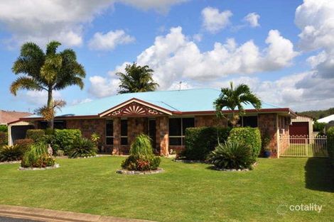 20 Patroyce Ct, Sarina, QLD 4737