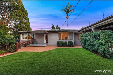 Property photo of 19 Bogan Avenue Baulkham Hills NSW 2153