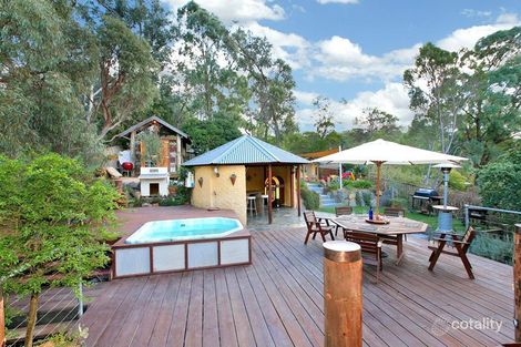 Property photo of 14 Russell Road Warrandyte VIC 3113
