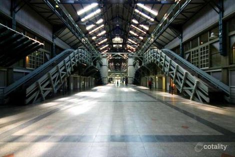 Property photo of 447/6C Cowper Wharf Roadway Woolloomooloo NSW 2011