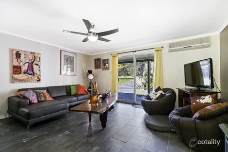 Property photo of 15 Wandoo Court Mapleton QLD 4560