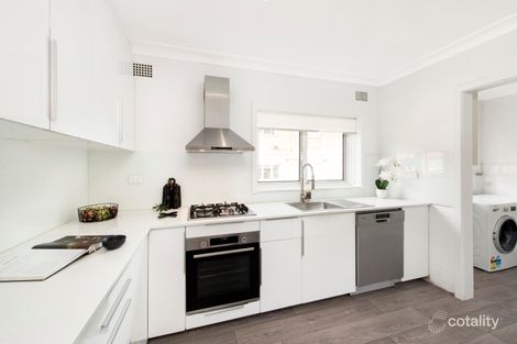 Property photo of 5/24 Crows Nest Road Waverton NSW 2060