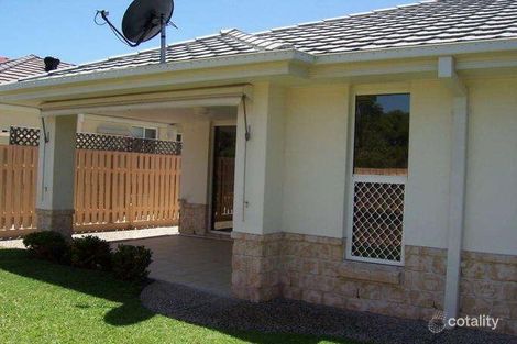 Property photo of 29/45 Swanton Drive Mudgeeraba QLD 4213